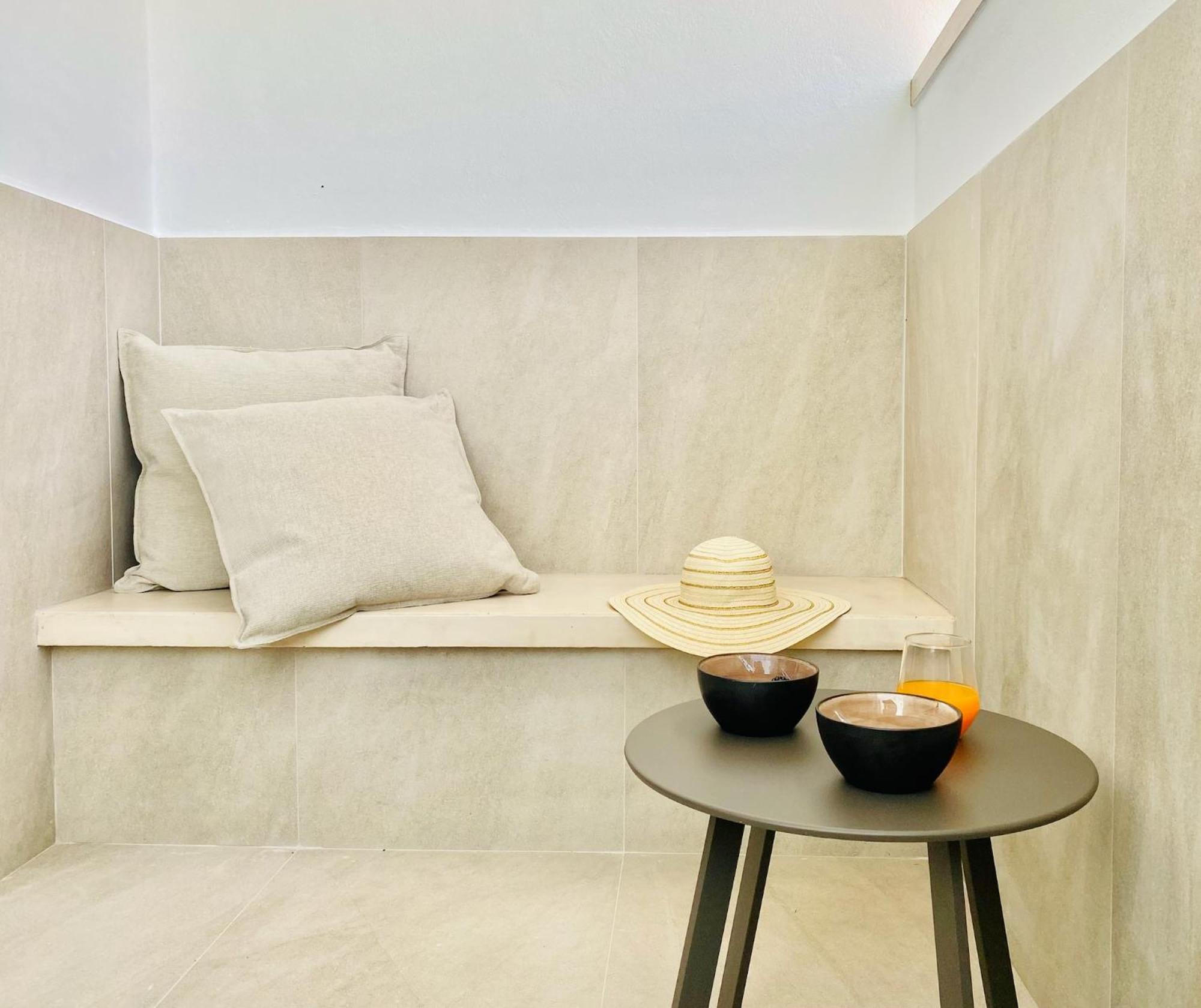 Canaryislandshost L Boya Suites Playa Honda  Dış mekan fotoğraf