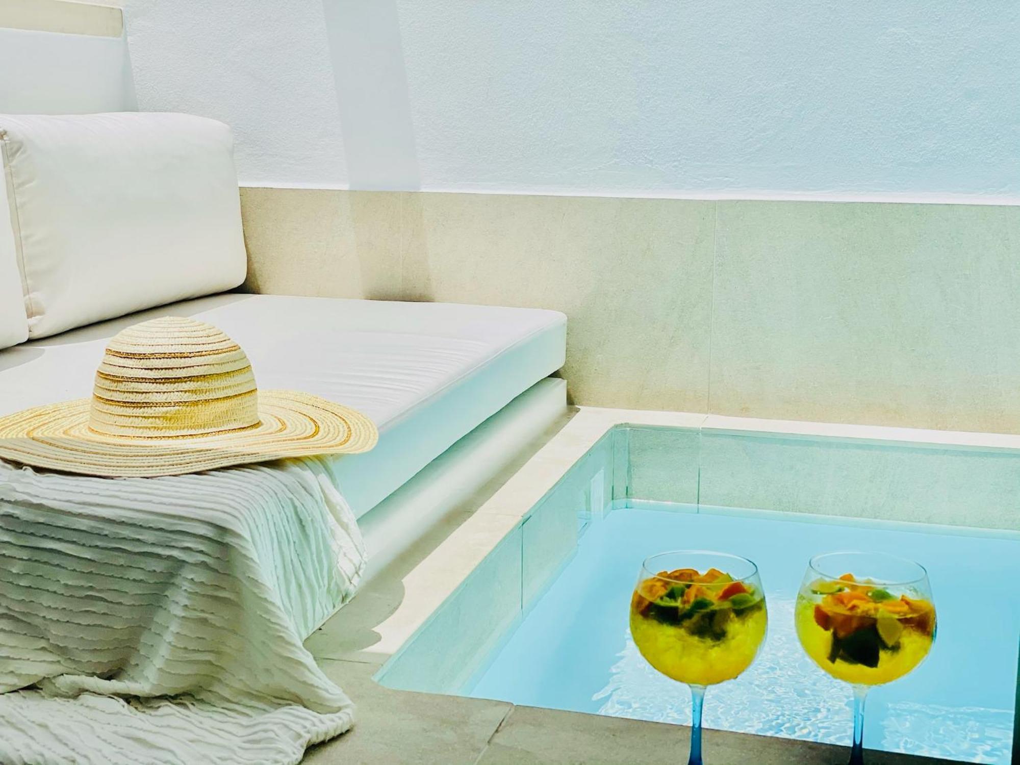 Canaryislandshost L Boya Suites Playa Honda  Dış mekan fotoğraf