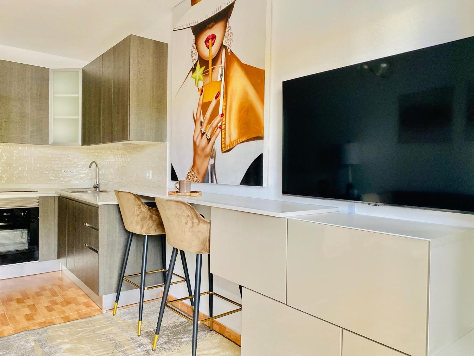 Canaryislandshost L Boya Suites Playa Honda  Dış mekan fotoğraf