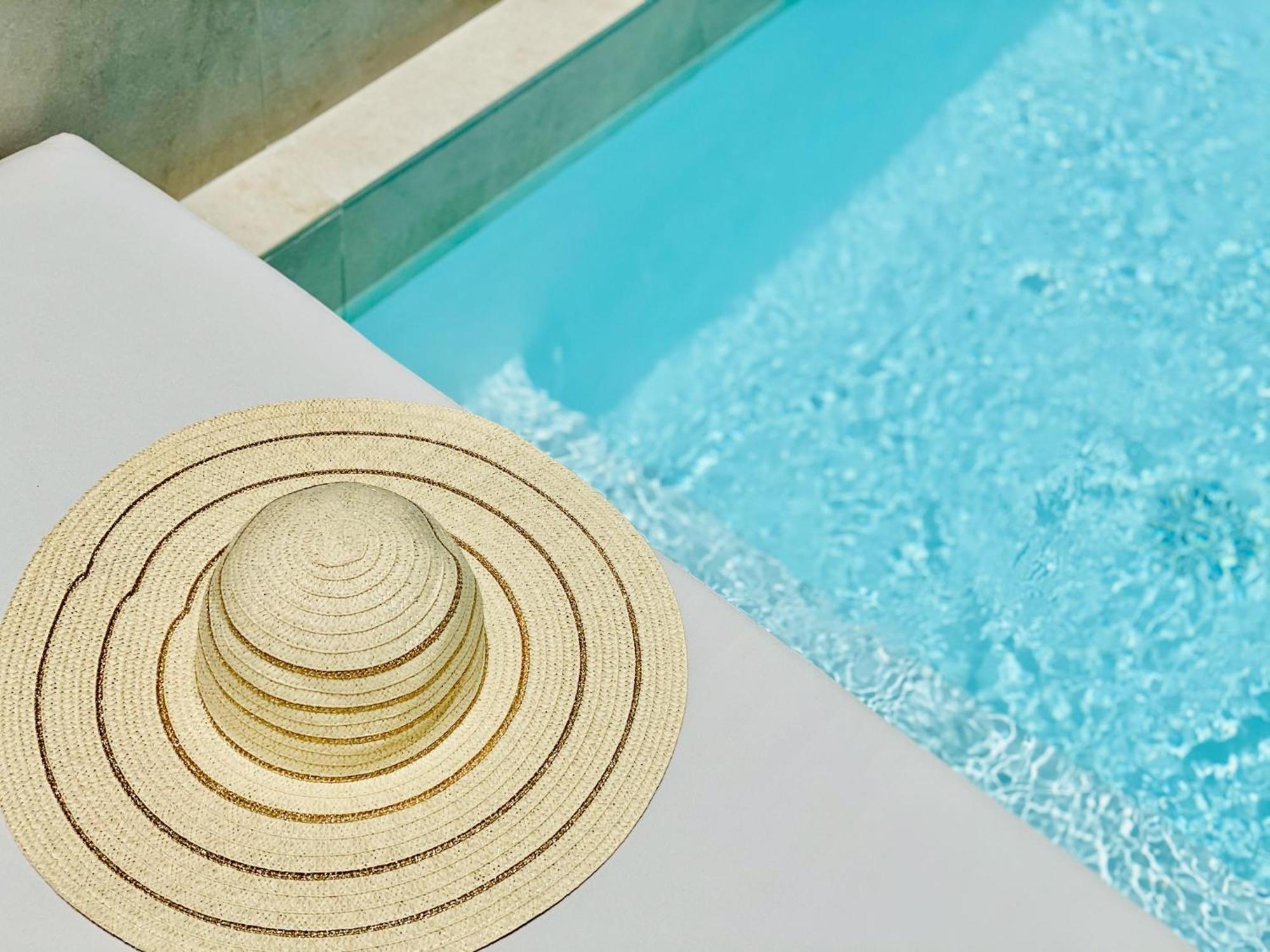 Canaryislandshost L Boya Suites Playa Honda  Dış mekan fotoğraf
